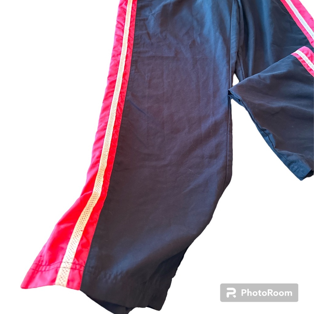 Nike track pants Women’s Size Large